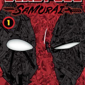 Deadpool: Samurai, Vol. 1