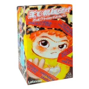 WAKUKU Blind Box – kolekcinė figūrėlė staigmenos dėžutėje